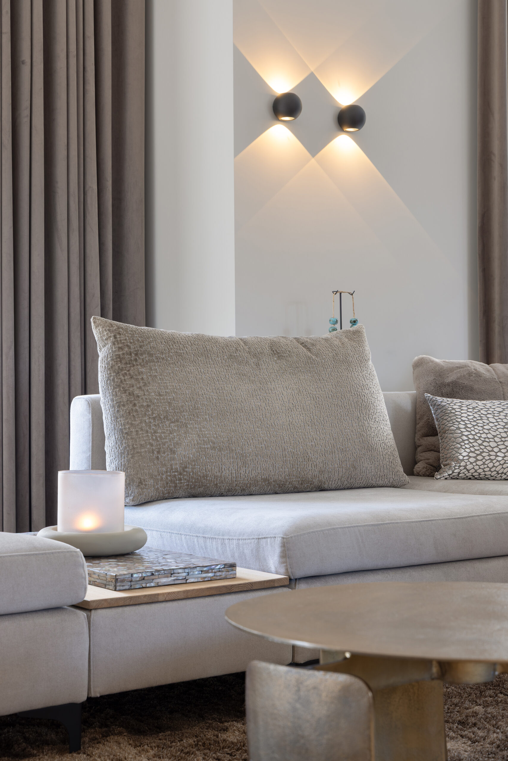 Villa Beverwijk Freelans interieur