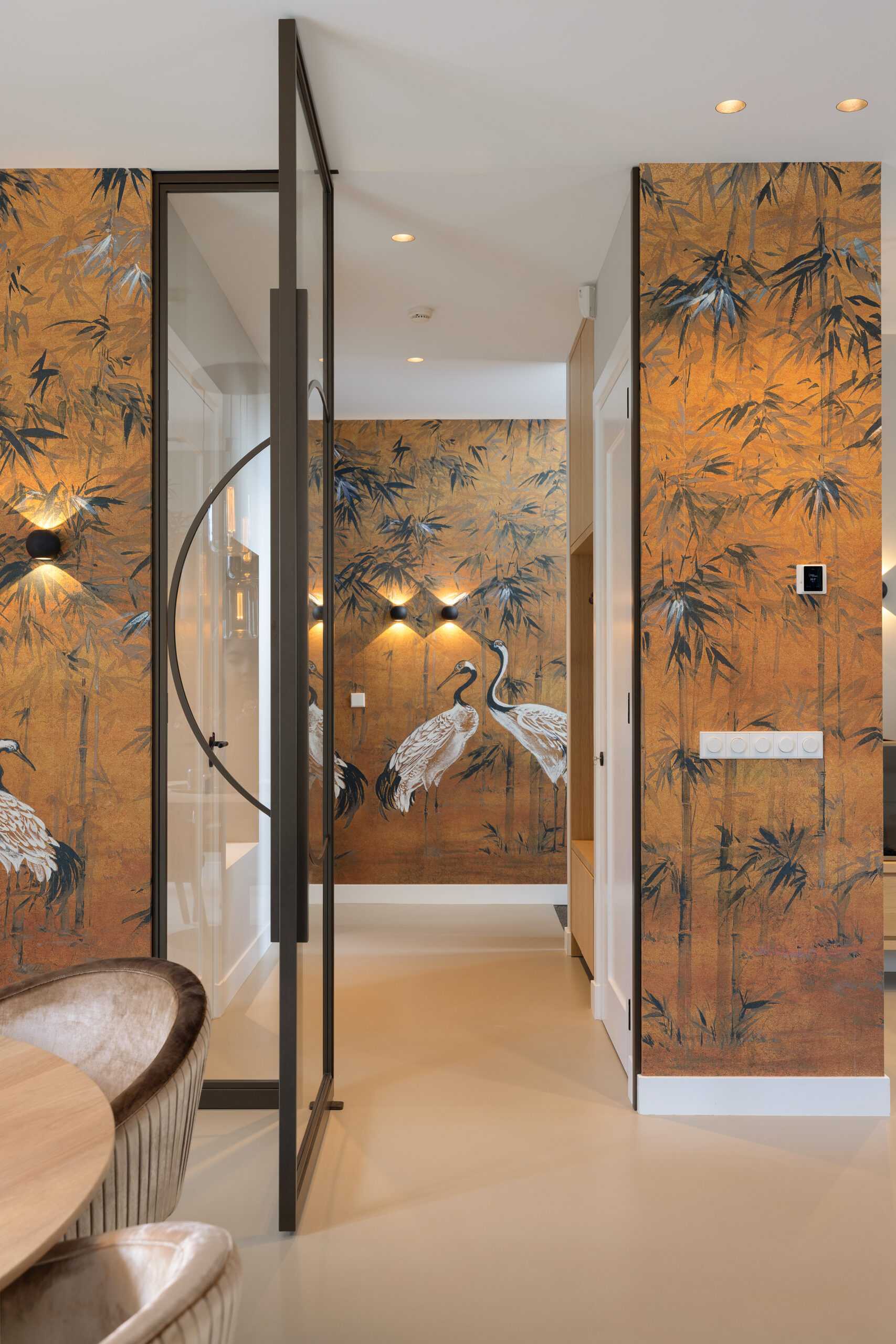 Villa Beverwijk Freelans interieur