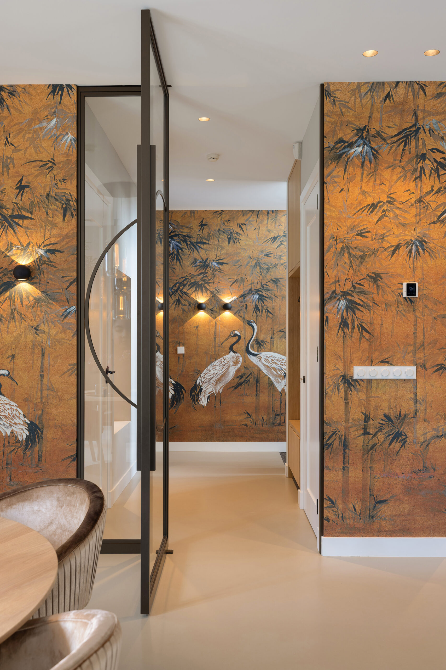 Villa Beverwijk Freelans interieur