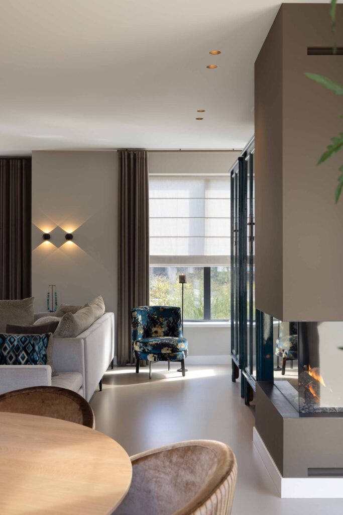 freelans interieur ontwerp advies