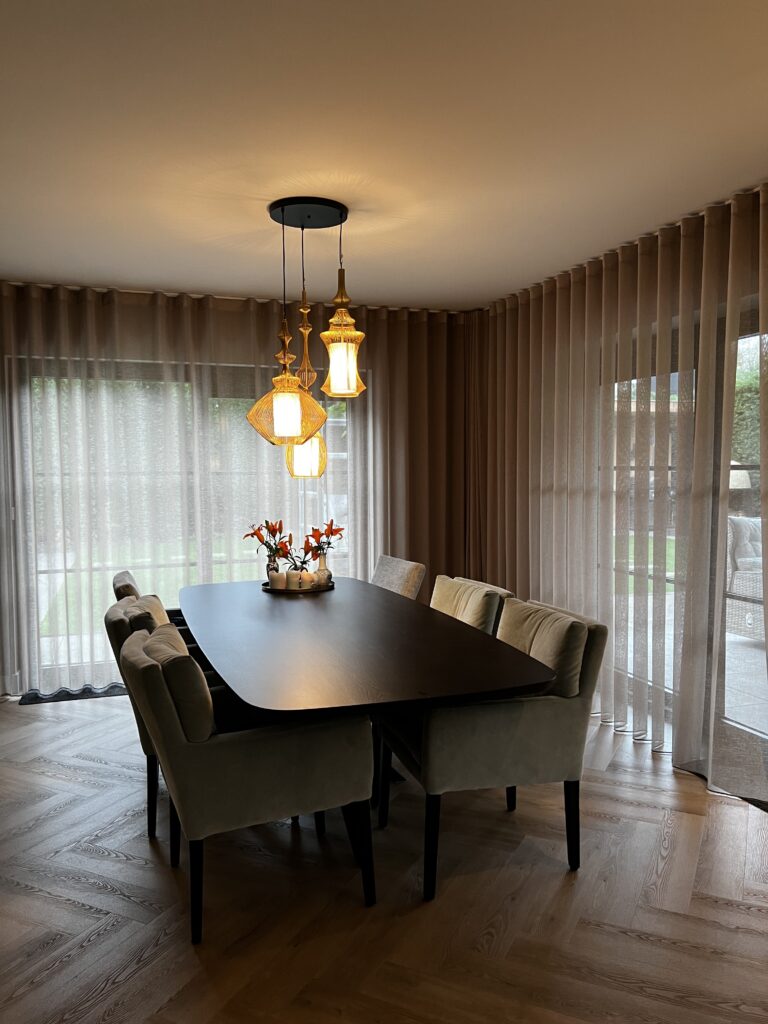 Villa Aerdenhout Freelans interieur