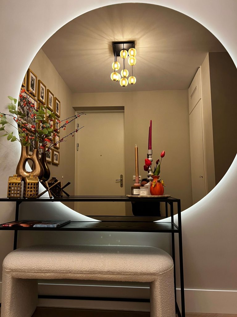 freelans interieur ontwerp advies