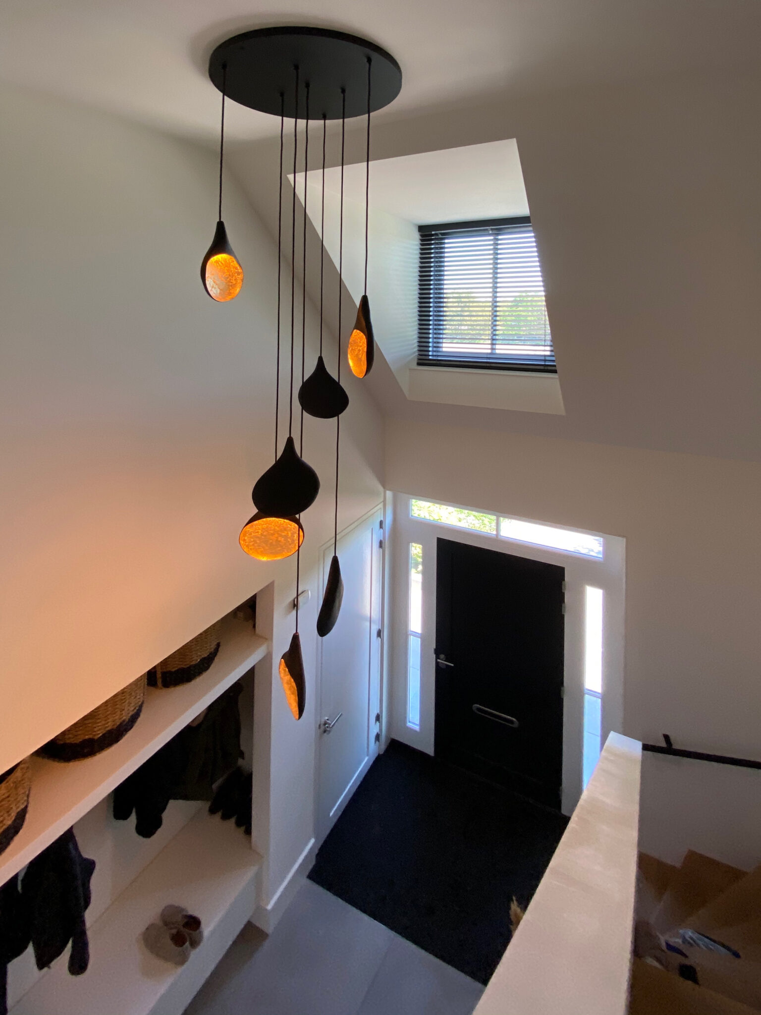 Villa Uitgeest Freelans interieur