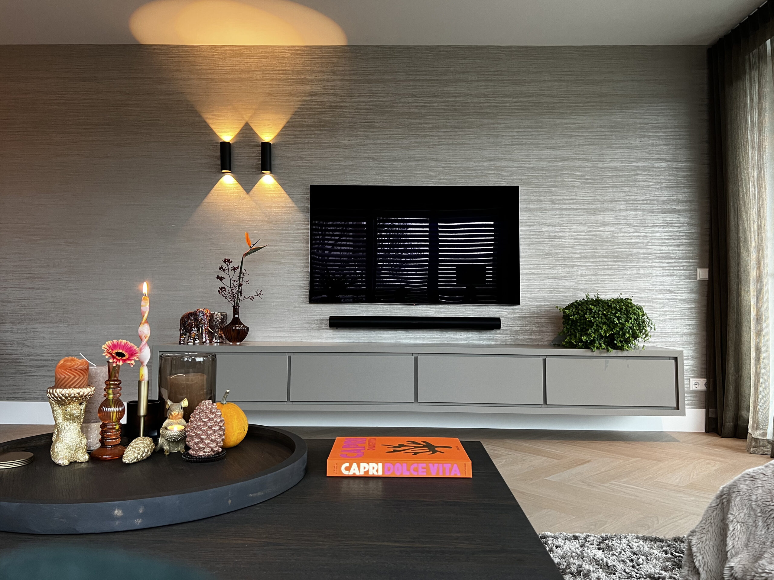 Appartement Castricum Freelans interieur