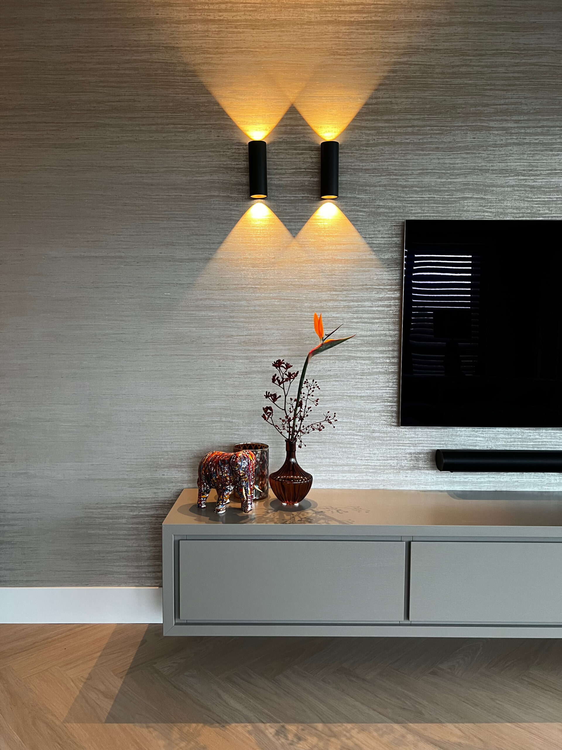 Appartement Castricum Freelans interieur