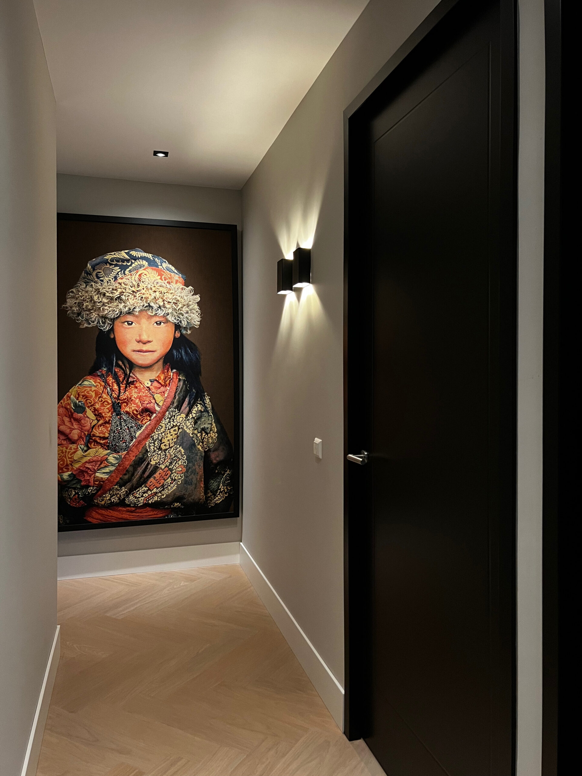 Appartement Castricum Freelans interieur