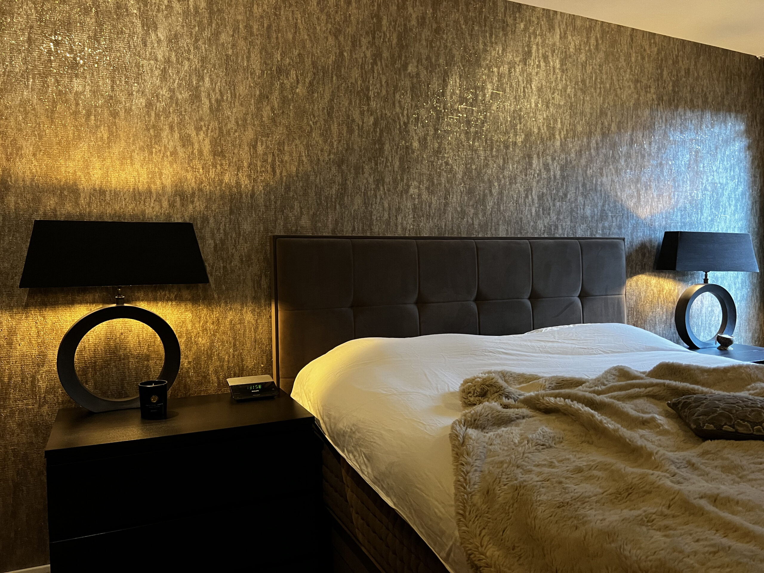 Appartement Castricum Freelans interieur