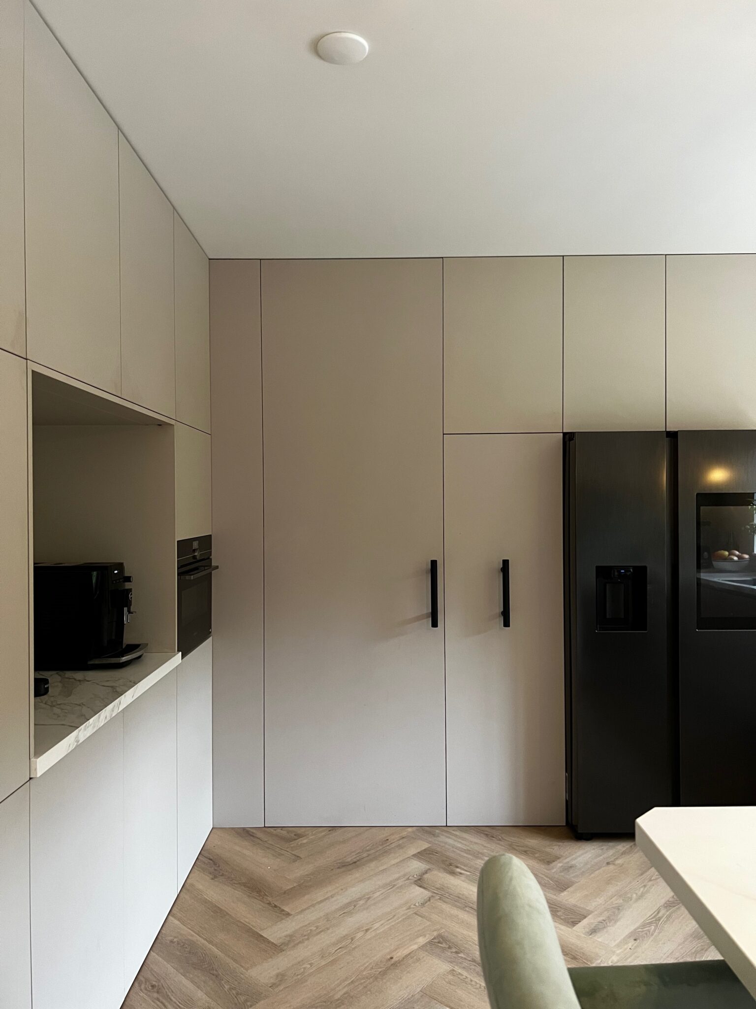 Freelans interieur villa Aerdenhout