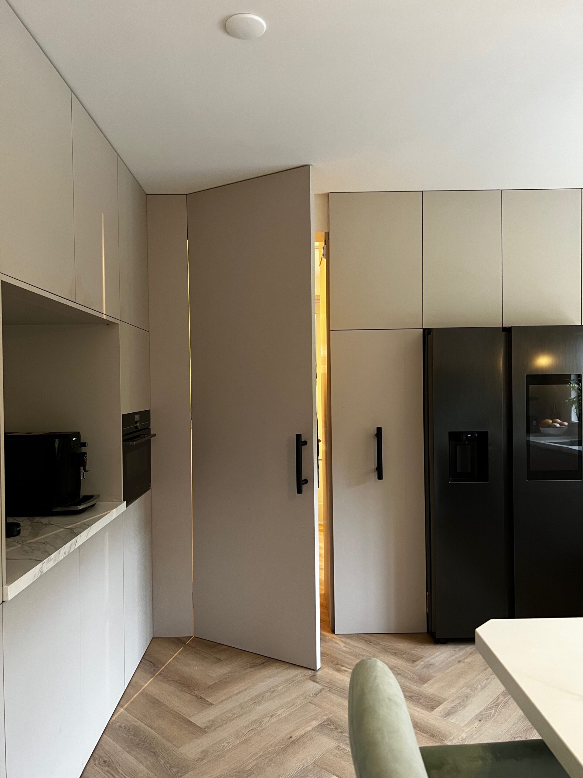 Villa Aerdenhout Freelans interieur