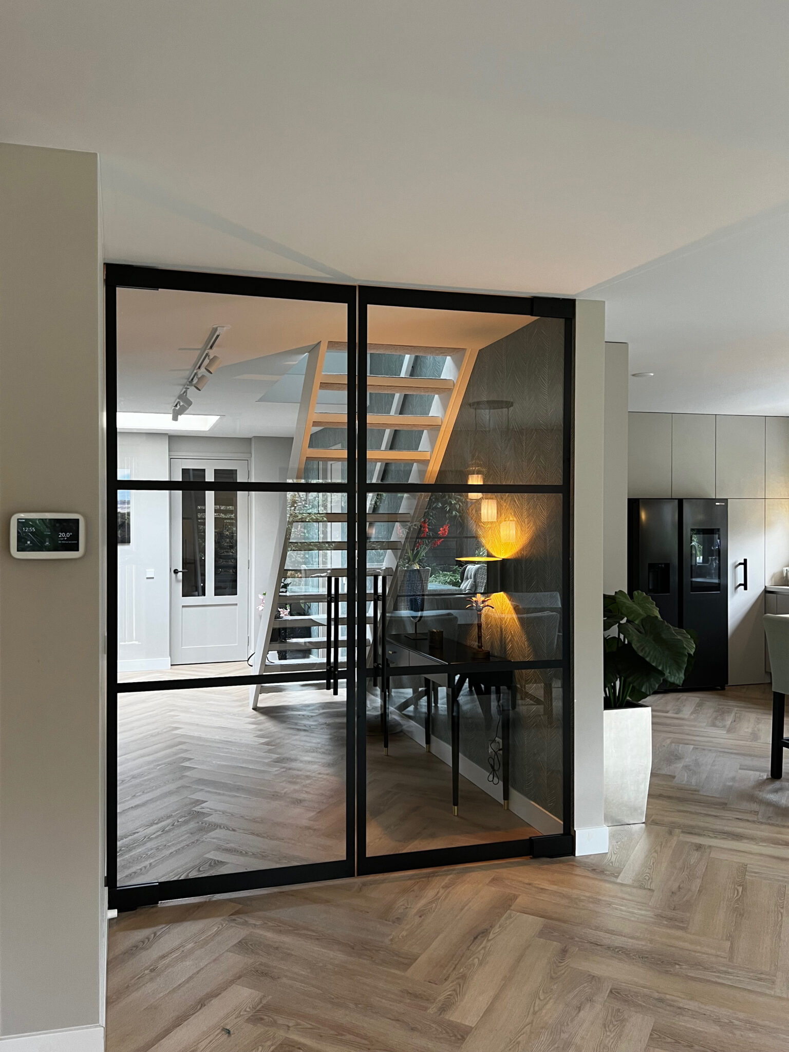 Villa Aerdenhout Freelans interieur