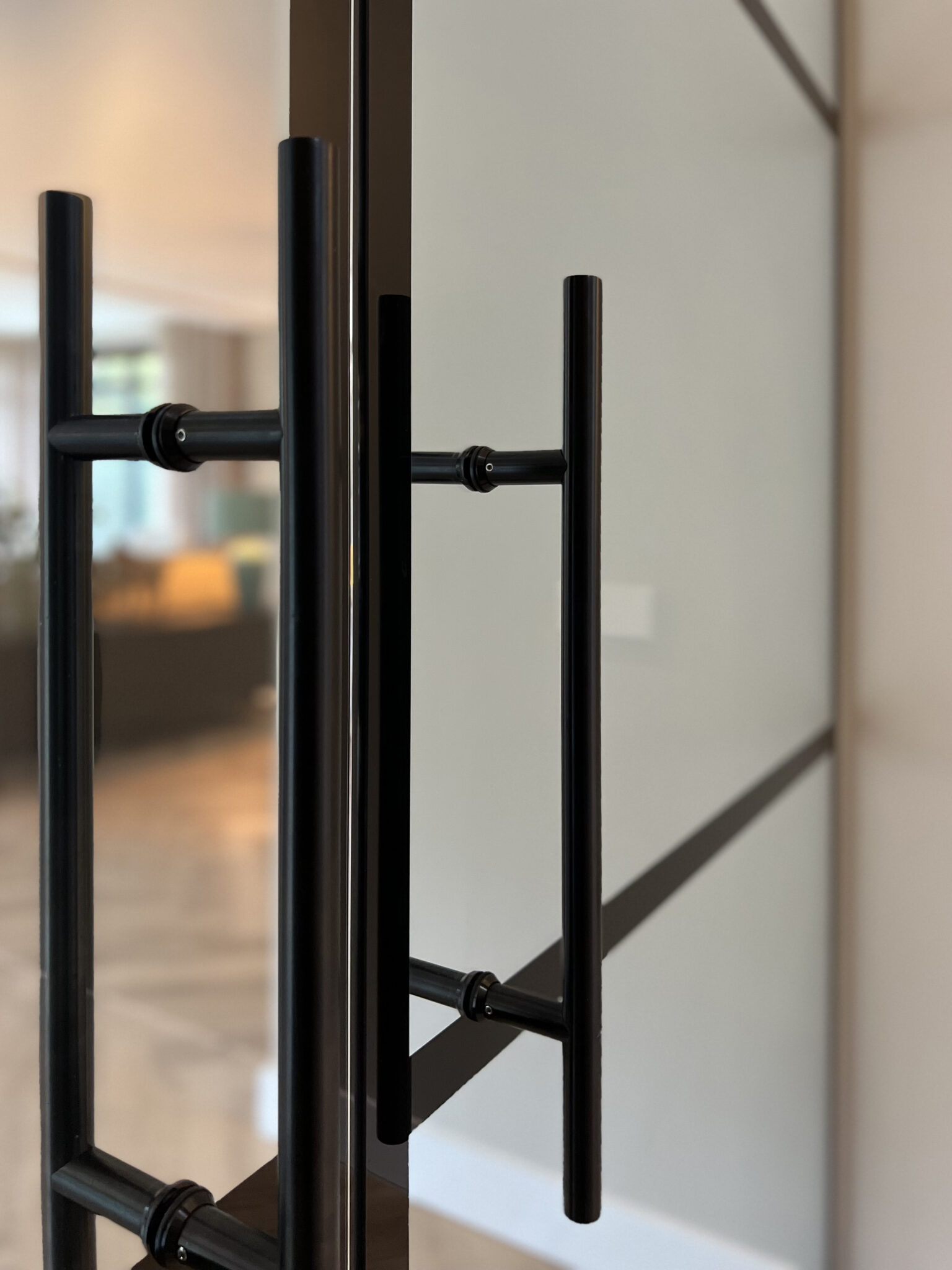 Villa Aerdenhout Freelans interieur