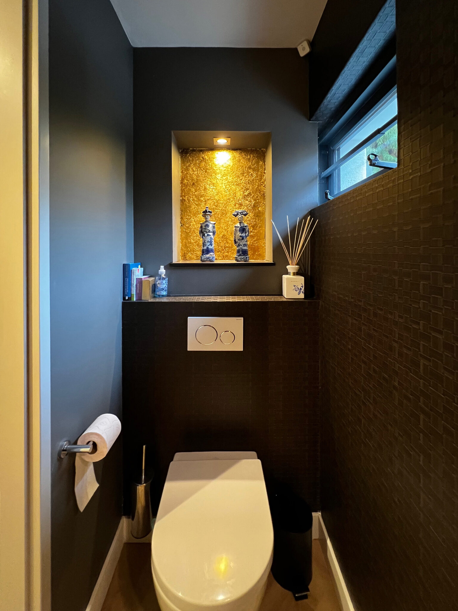 Villa Aerdenhout Freelans interieur