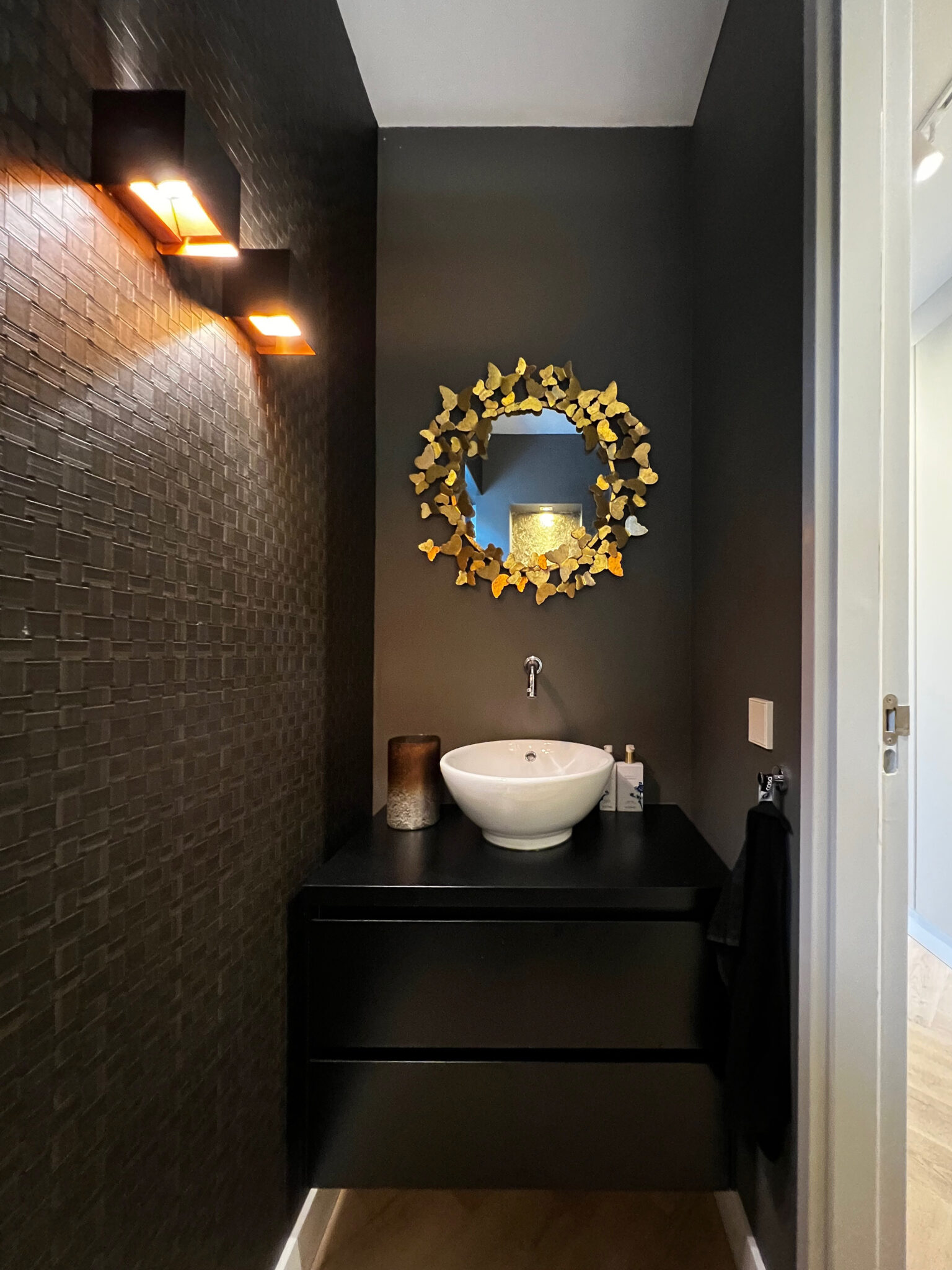 Villa Aerdenhout Freelans interieur