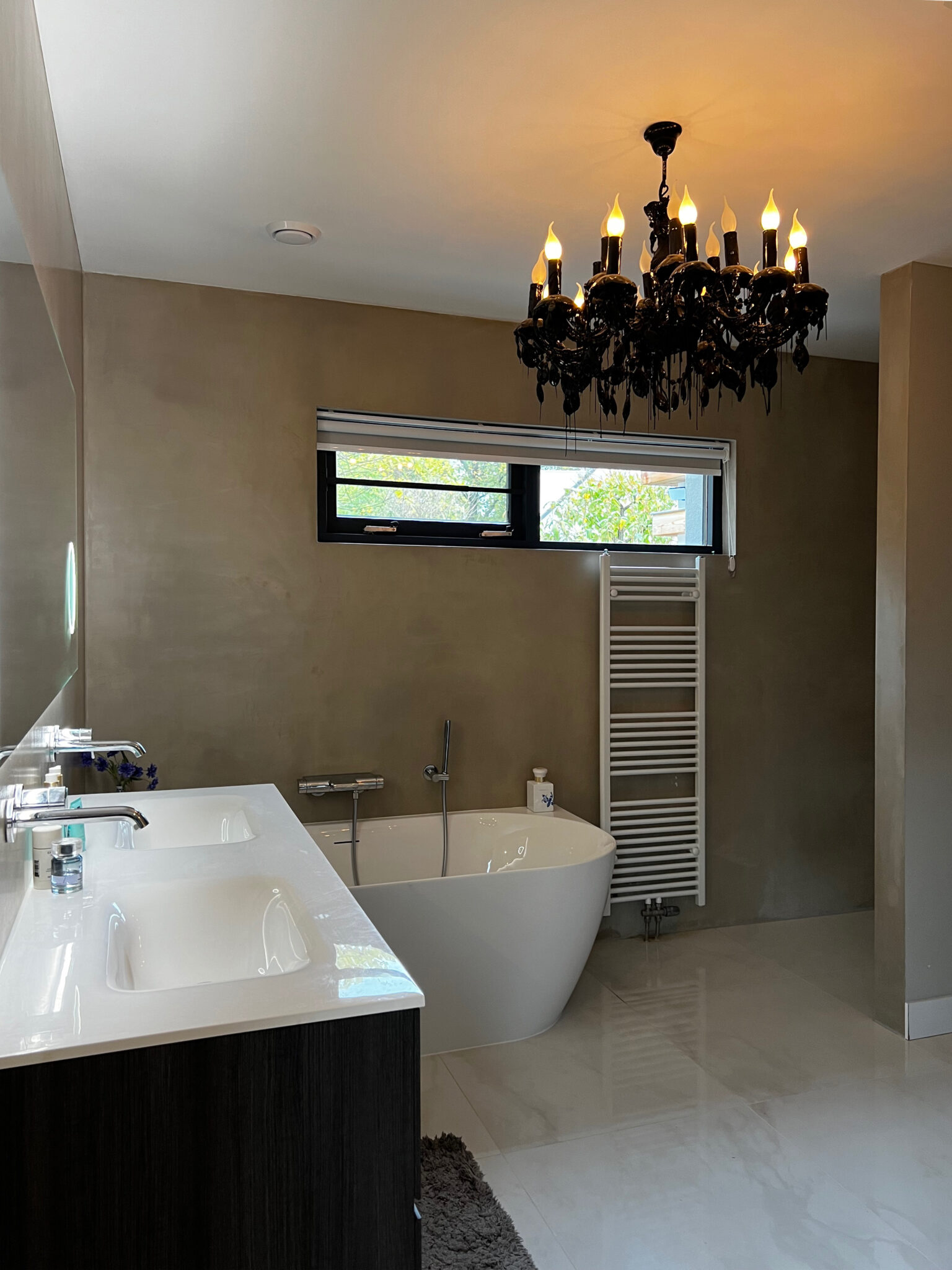 Villa Aerdenhout Freelans interieur