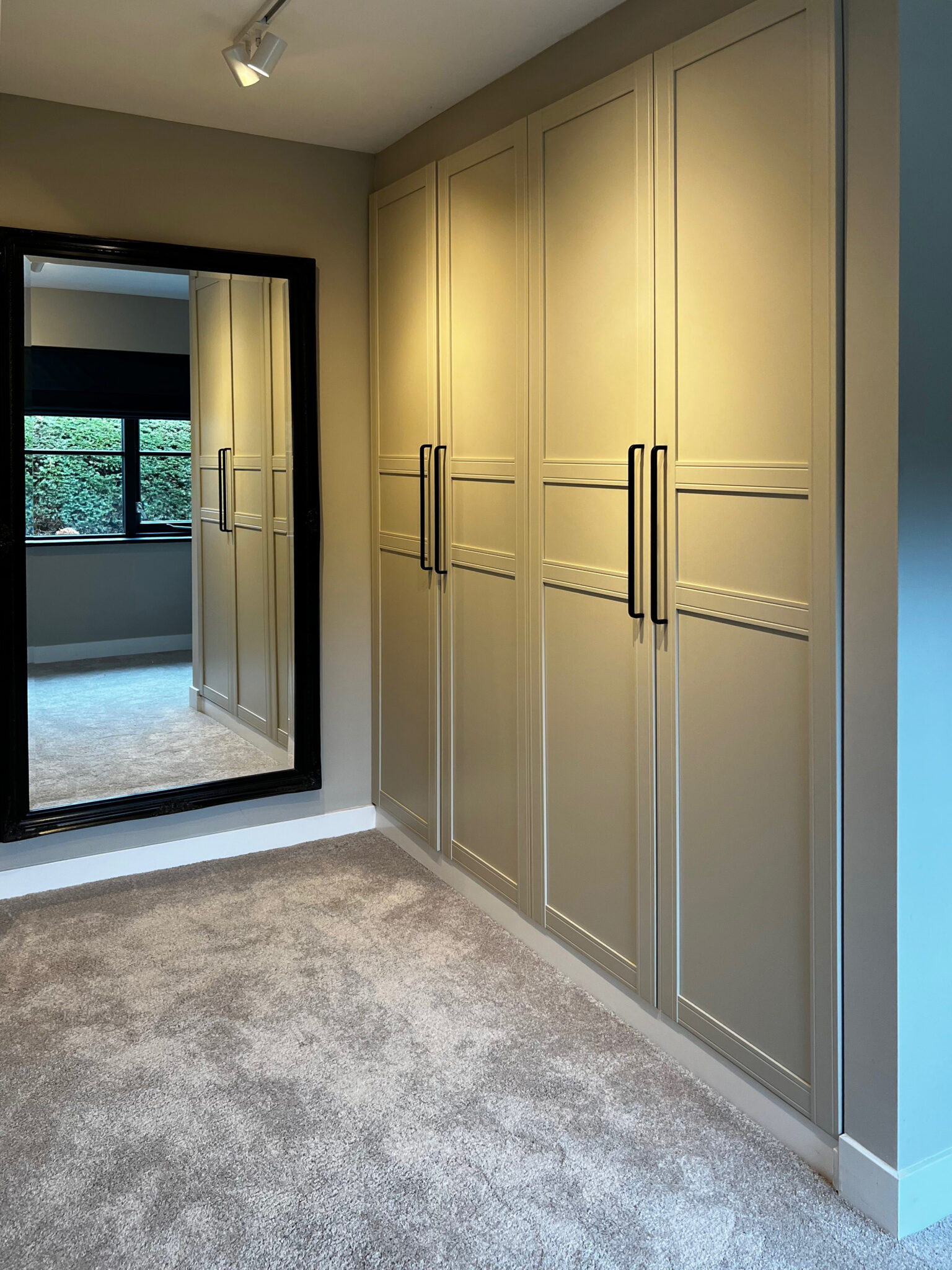 Villa Aerdenhout Freelans interieur