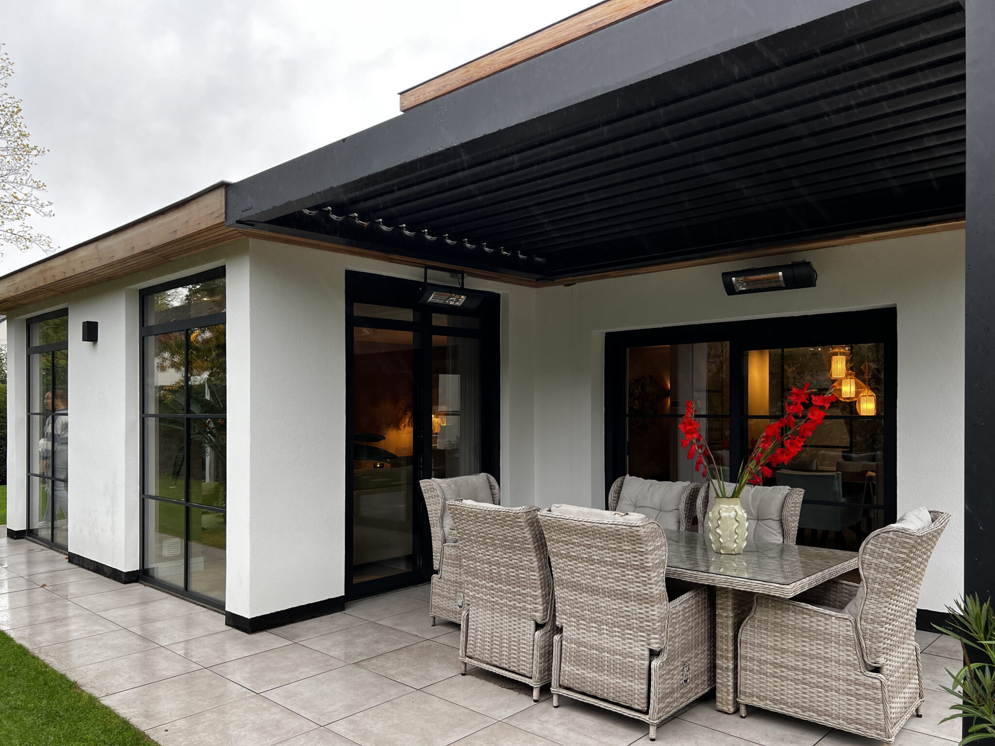 Villa Aerdenhout Freelans interieur