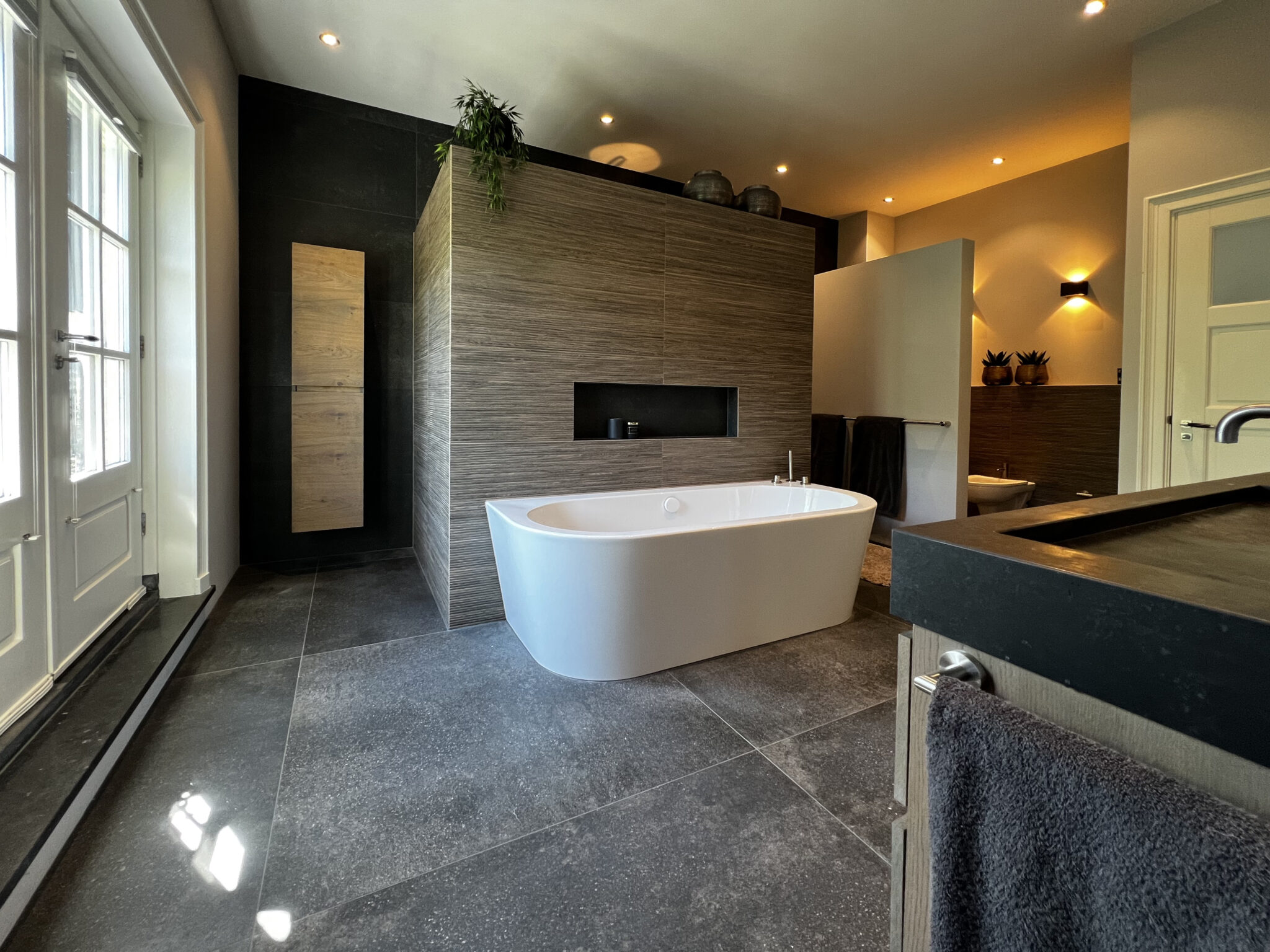 Villa Broekpolder Freelans interieur