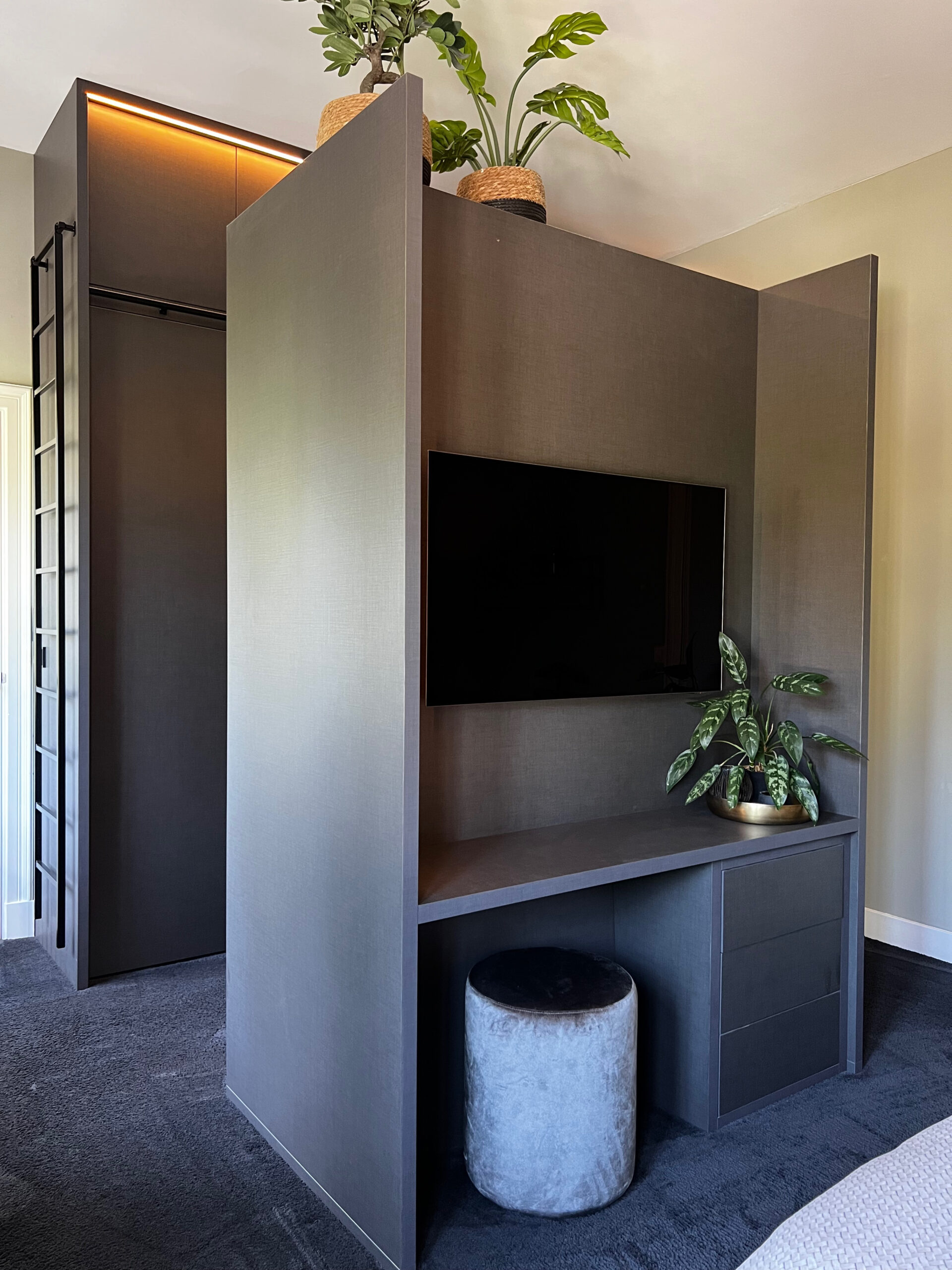 Villa Broekpolder Freelans interieur