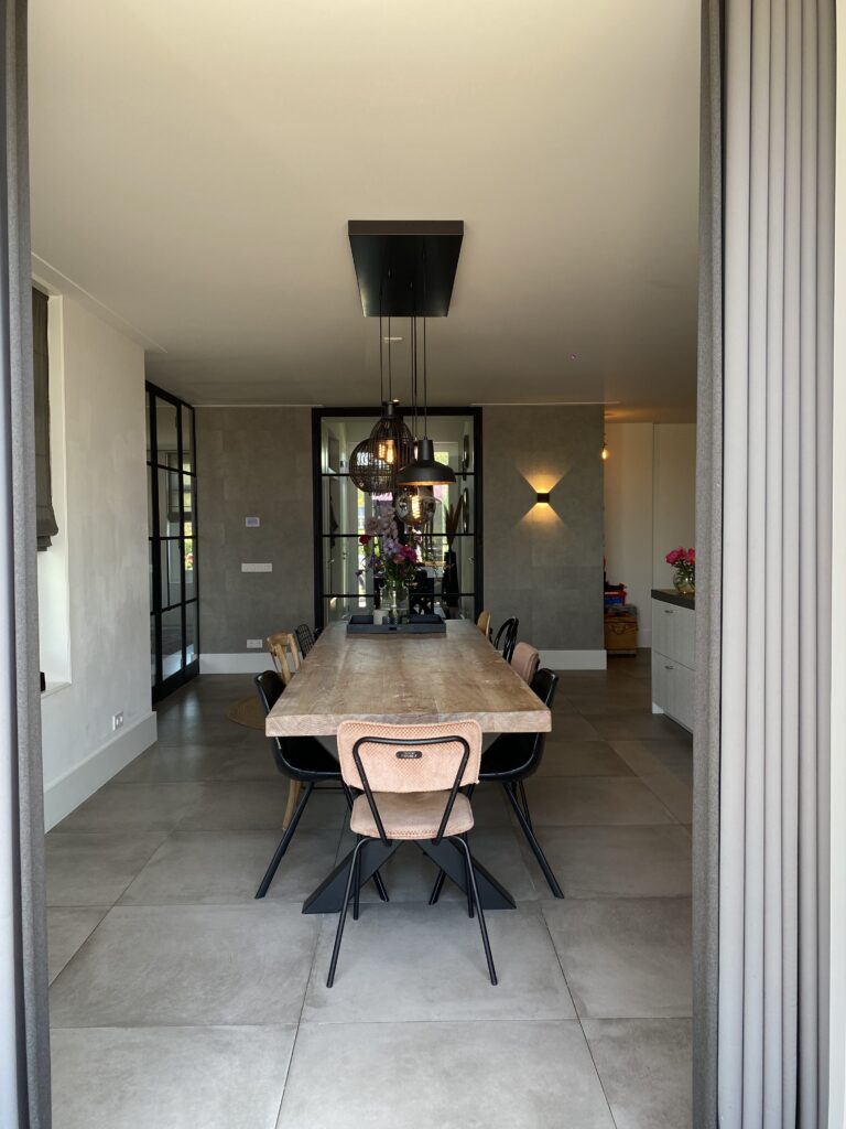 Freelans villa Uitgeest