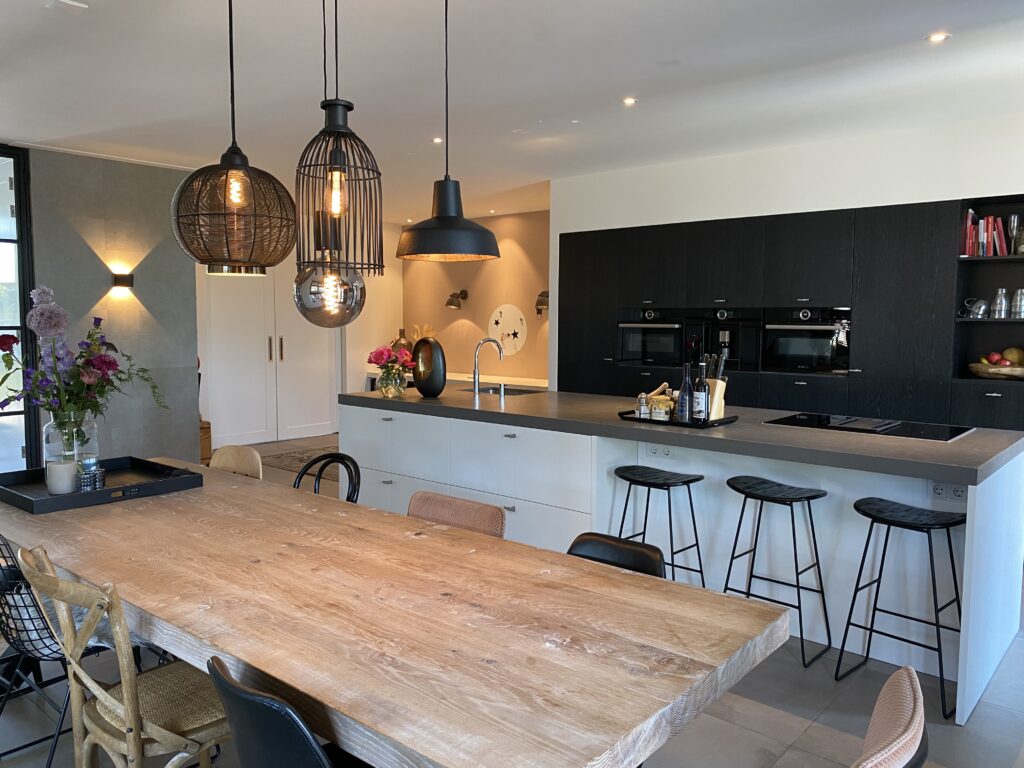 Freelans villa Uitgeest