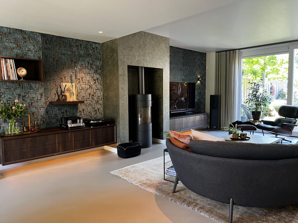 Freelans Woning Beverwijk