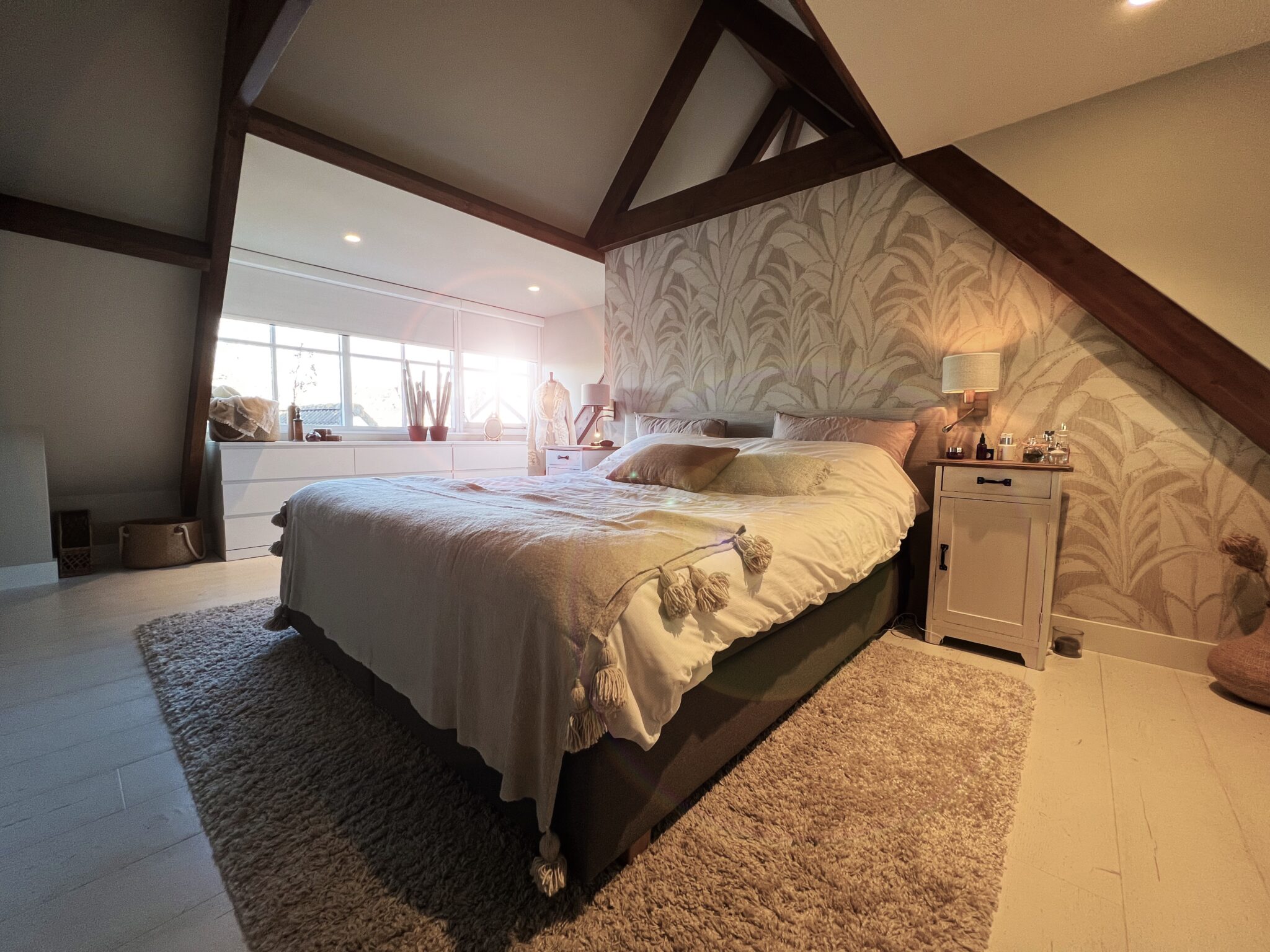 Villa Heemskerk Freelans interieur Saskia van der lans