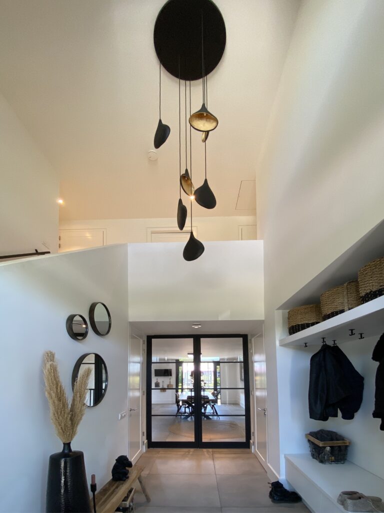 Freelans villa Uitgeest