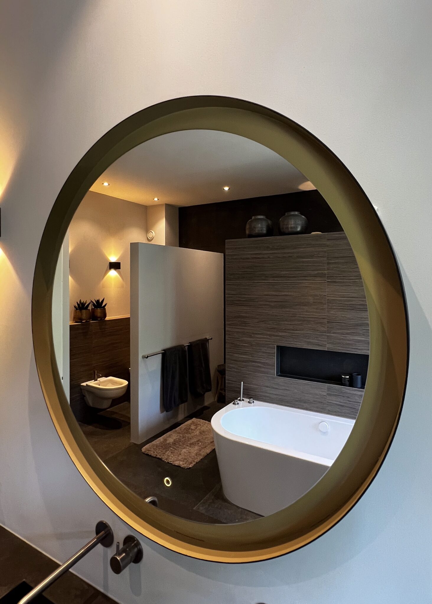 Freelans villa Broekpolder Beverwijk