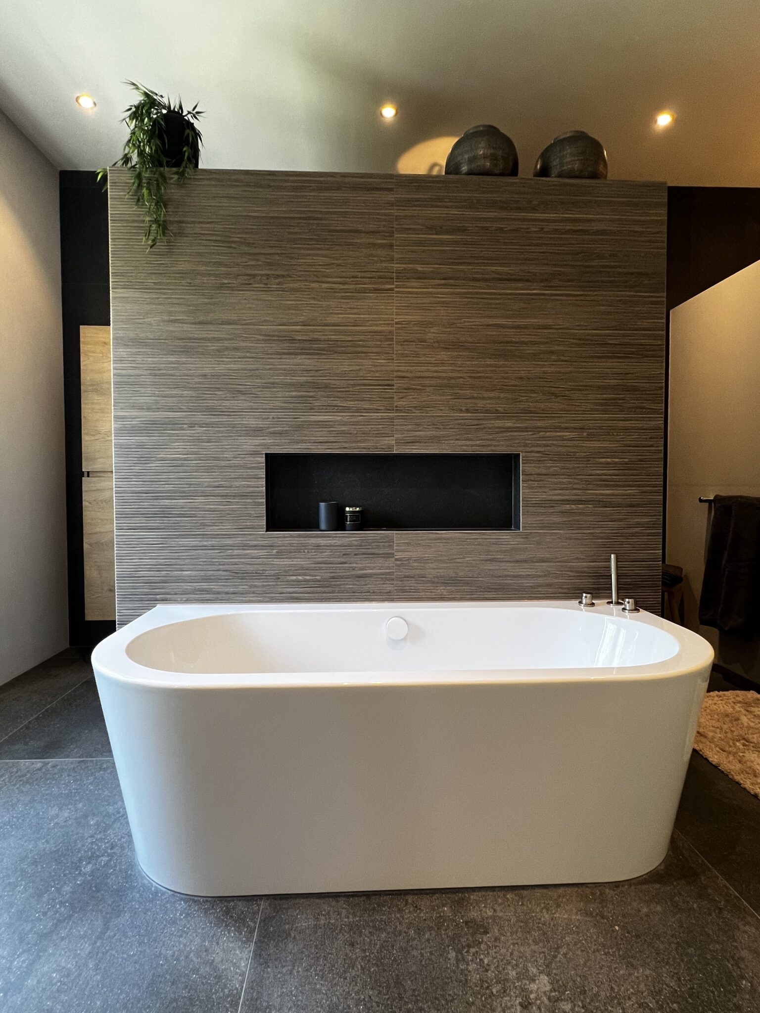 Freelans villa Broekpolder Beverwijk