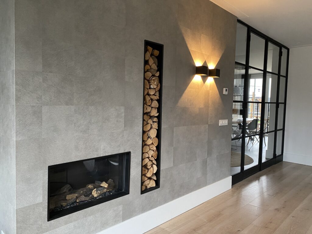 Freelans villa Uitgeest