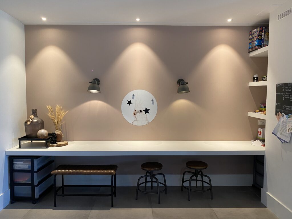 Freelans villa Uitgeest