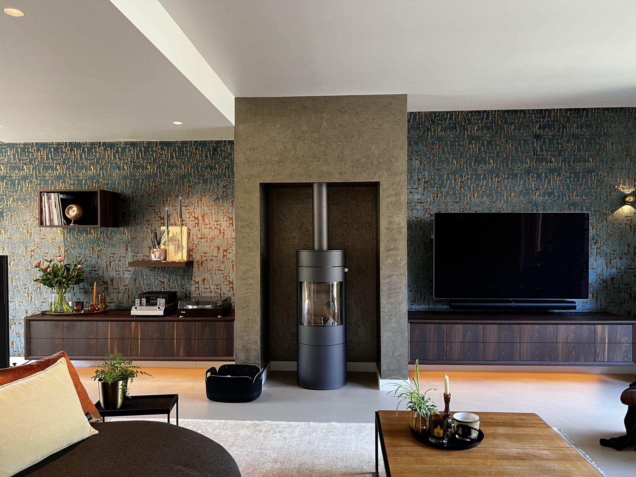 Freelans Woning Beverwijk