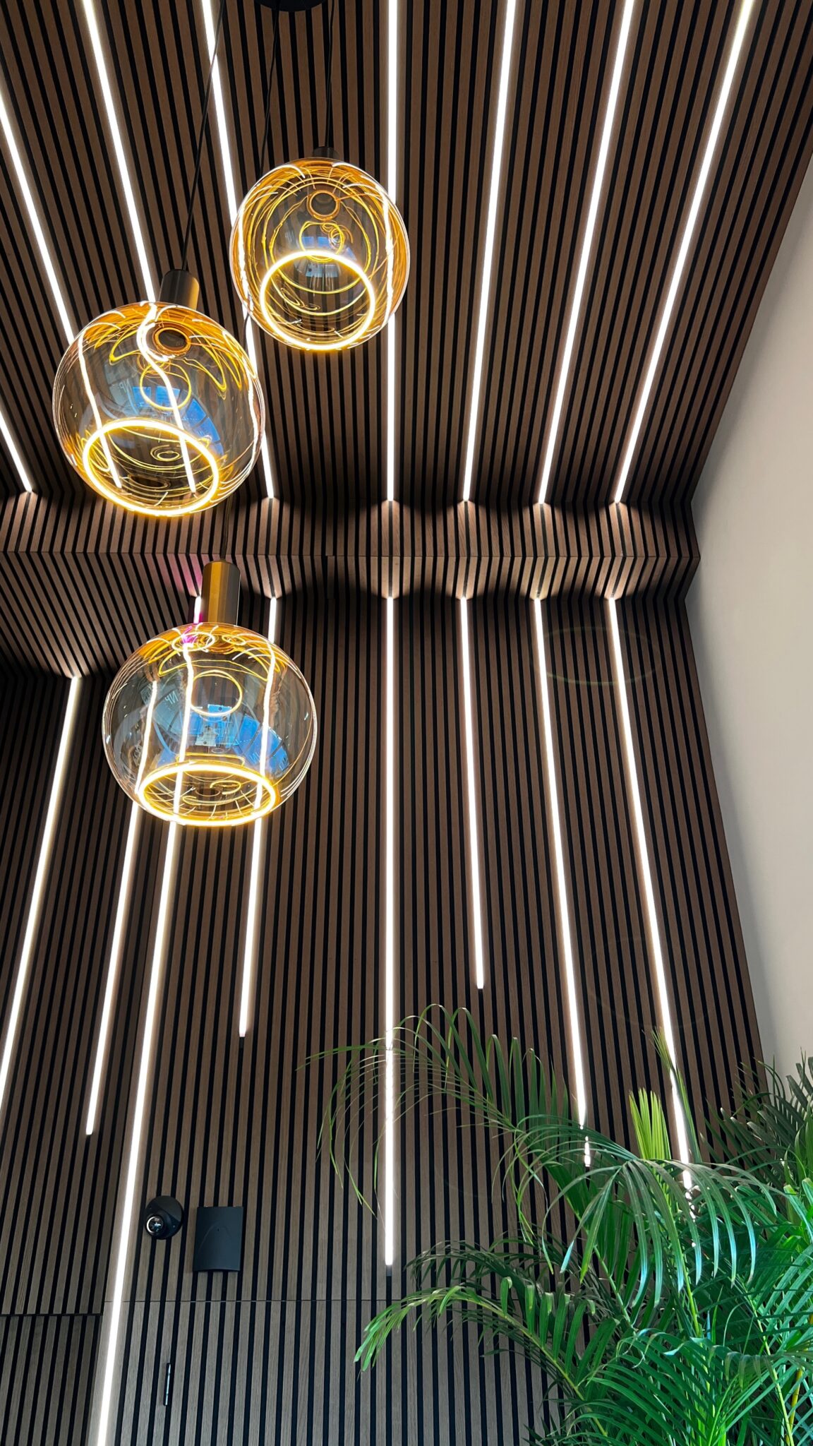 bedrijfspand Nieuw-Vennep Freelans interieur