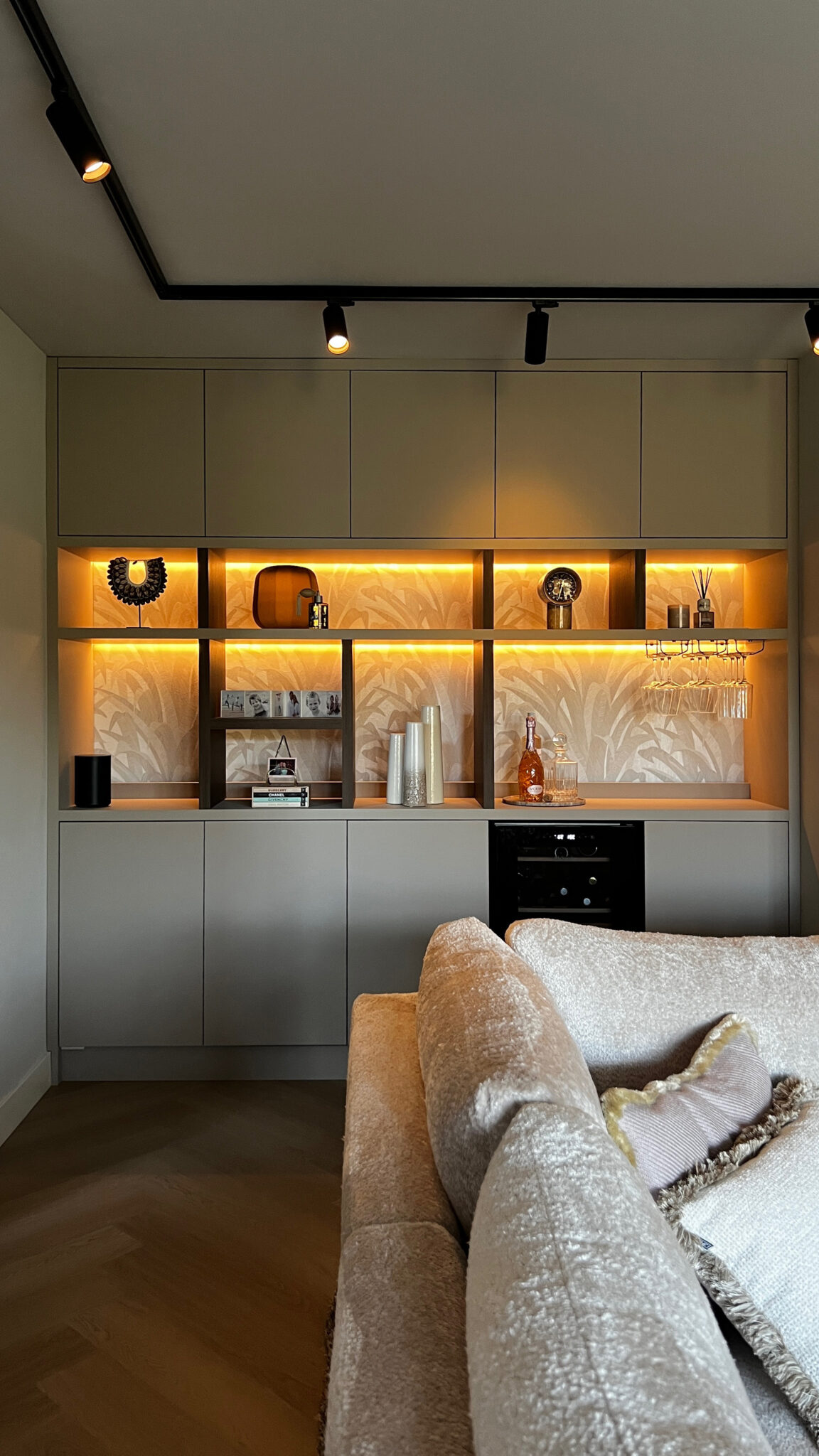 2 onder 1 kap Nieuw-Vennep Freelans interieur