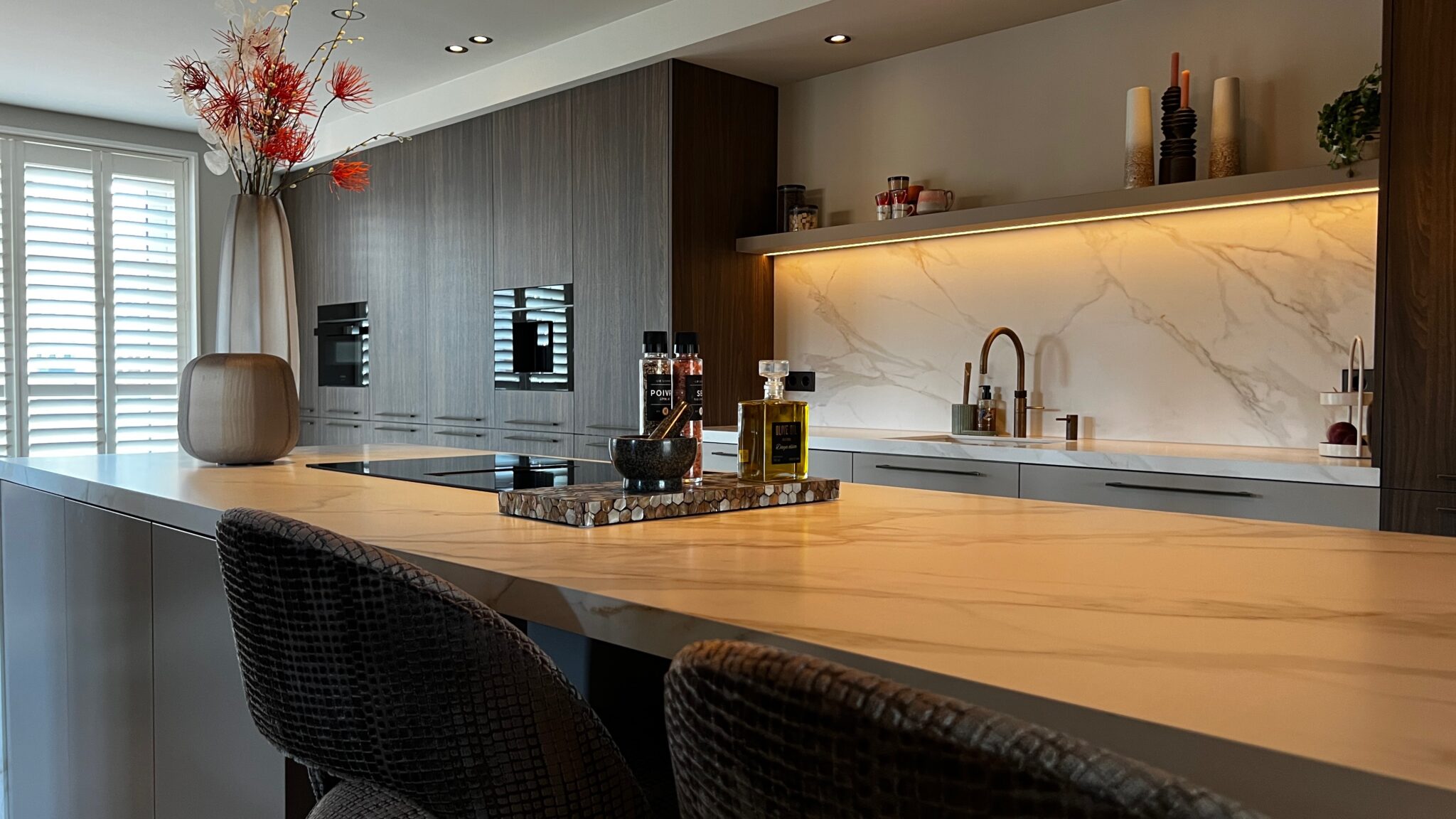 freelans interieur woonhuis nieuw vennep