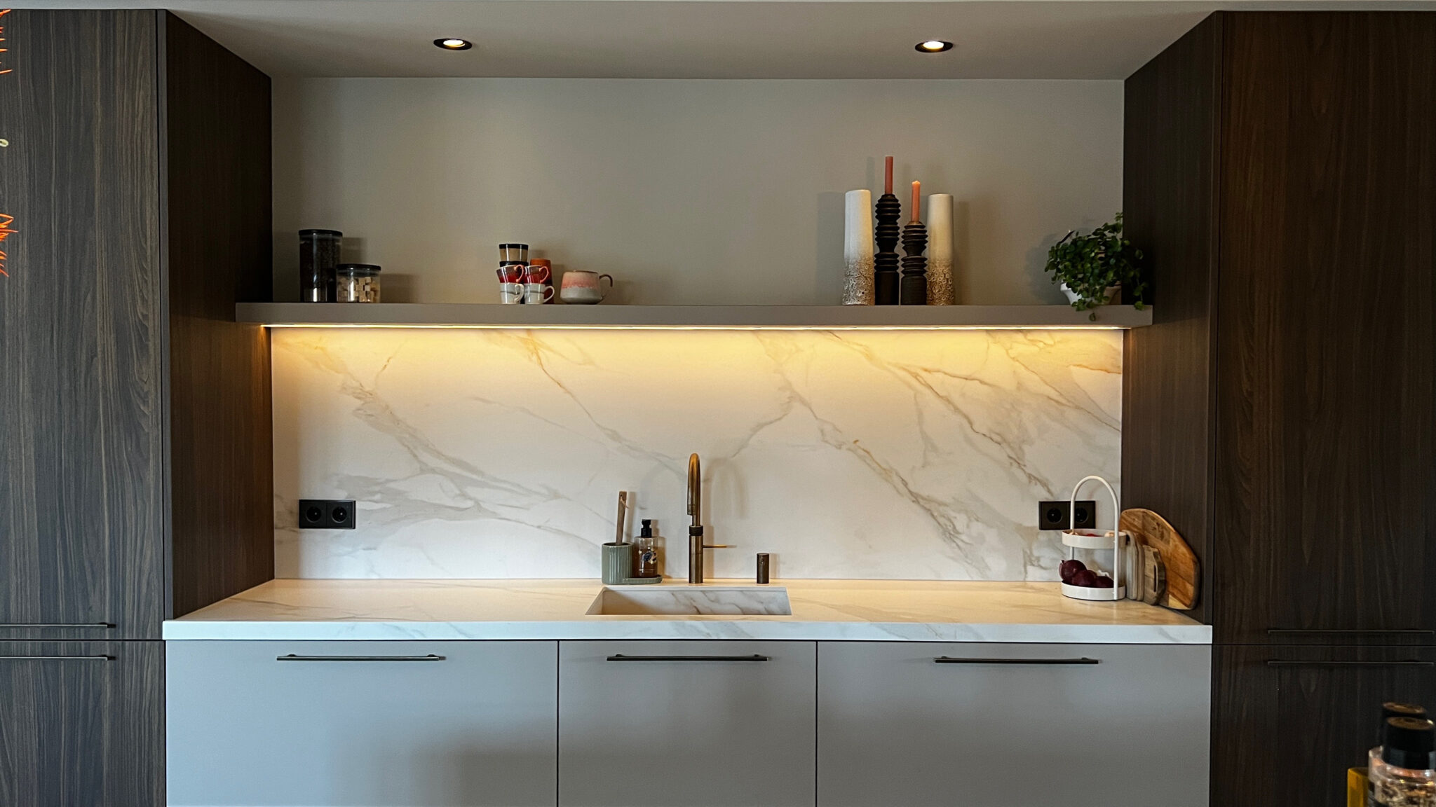 Freelans interieur Woonhuis Nieuw-Vennep