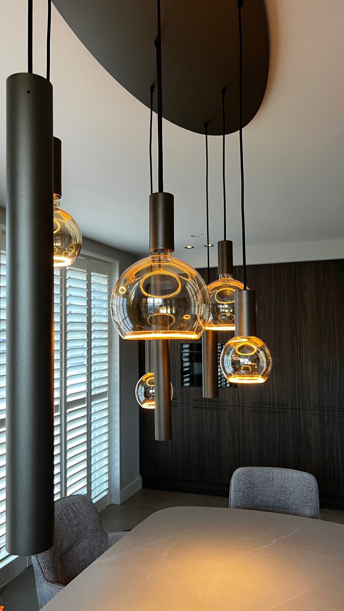 Freelans interieur 2 onder 1 kap Nieuw-Vennep