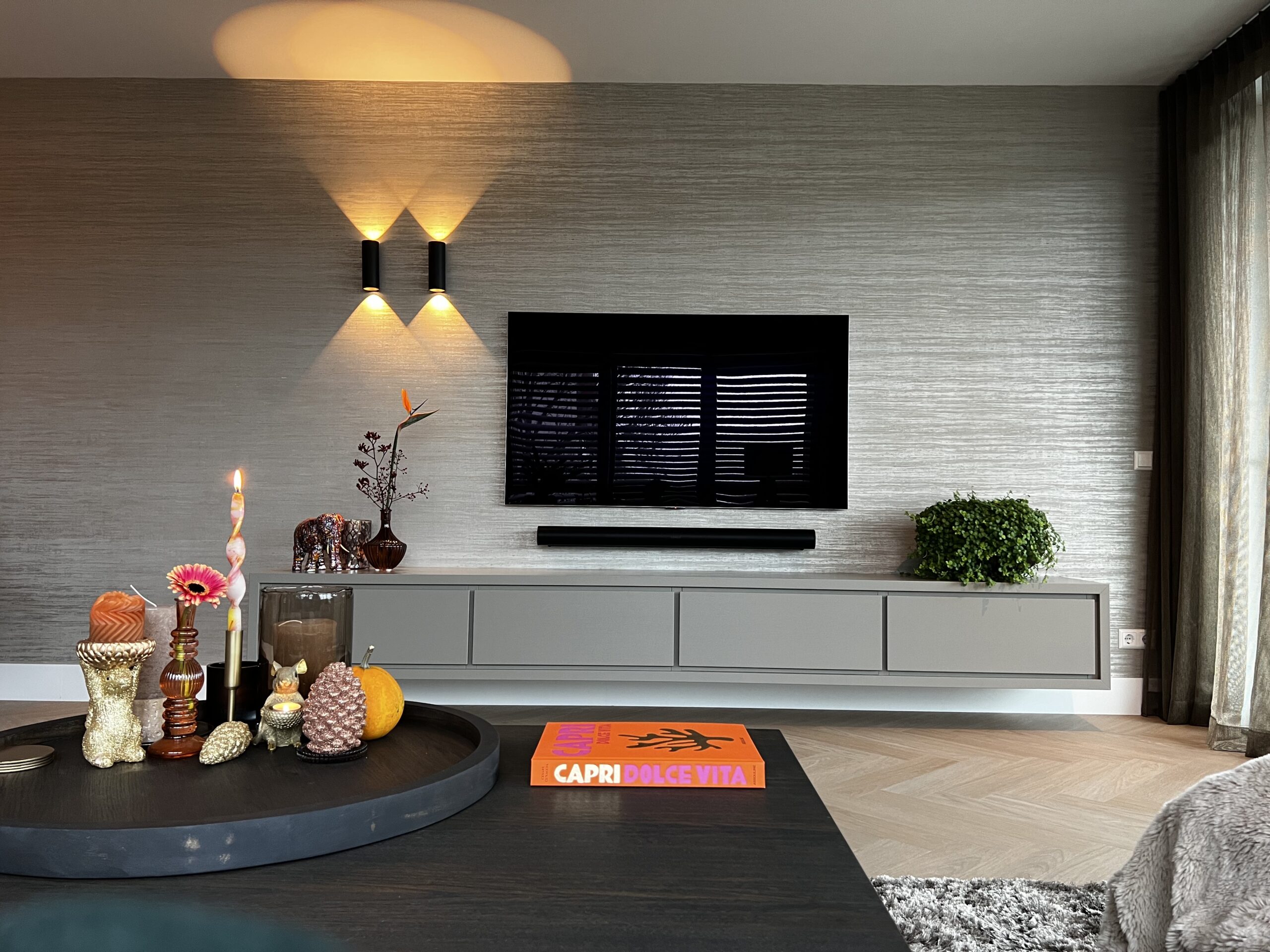 Appartement Castricum Freelans interieur